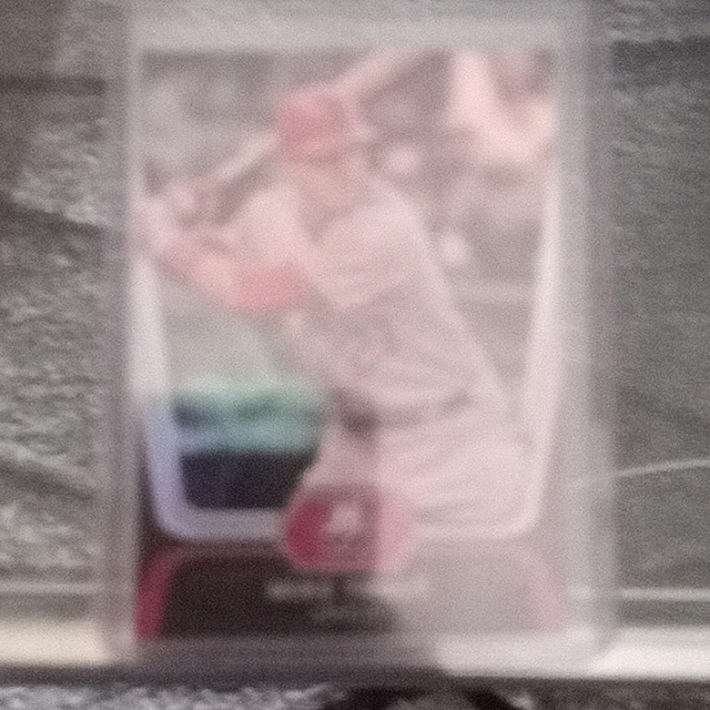 2012 bowman platinum mike trout